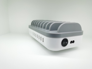 Wholesale <strong>Mobile</strong> Phone Fast Charging <strong>Docking</strong> <strong>Station</strong> Usb 10 Port Cell Phone Commercial Multiple Type c Charger Dock <strong>Station</strong>