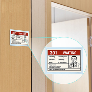 <b>Wall</b> Mount E Ink Advertising Screen E-Ink Epaper Digital <b>Signag</b> Display Smart Electronic Shelf Label For Bank Office Hospital - Product Image 1