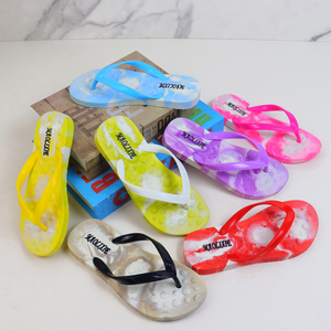 Venta al por mayor de fábrica, zapatos de lujo para mujer, zapatillas, chanclas planas, zapatillas para mujer - Product Image 5