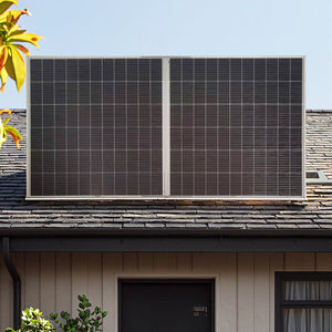 <span class=keywords><strong>Chauffe</strong></span>-<span class=keywords><strong>eau</strong></span> électrique 80L avec revêtement en émail facile à entretenir pour hôtels <span class=keywords><strong>et</strong></span> camping-cars à énergie solaire - Product Image 6