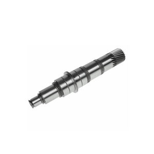 Pièces de bus chinoises Pièces de boîte de vitesses 1280303004 1310304189 Arbre intermédiaire - Product Image 3