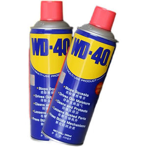 WD-40 Lubrificante Antiruggine - Product Image 1