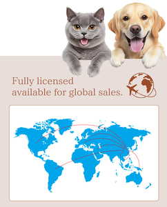 Suplementos nutricionales multifuncionales para mascotas para perros, vitaminas para perros para un cuidado de la salud óptimo - Product Image 5