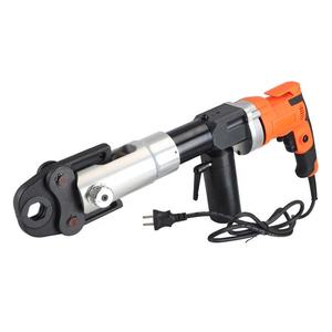 <span class=keywords><strong>Pince</strong></span> à sertir hydraulique FYQ-300C pour cosses de câble 10-300mm² – Machine à sertir hydraulique à <span class=keywords><strong>pince</strong></span> fendue pour cuivre – Outil hydraulique - Product Image 2