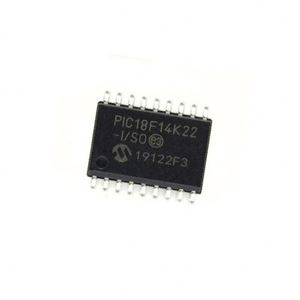 Componente Electrónico PIC18F14K22-I/SO, Chips IC Originales Nuevos en Stock, PIC18F14K22 - Product Image 1