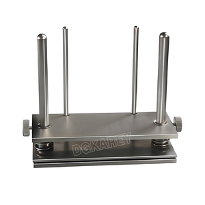 Tekstilin Asidik ve Alkali Terlemeye Karşı Renk Dayanımını Değerlendirmek İçin Ter Rengi Haslığı Cihazı - Product Image 1
