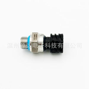 เซ็นเซอร์วัดแรงดัน 81CP61-01 0-600 บาร์ แบบเกลียว สำหรับรถบรรทุก น้ำมันเชื้อเพลิง อะไหล่รถยนต์วอลโว่ - Product Image 4