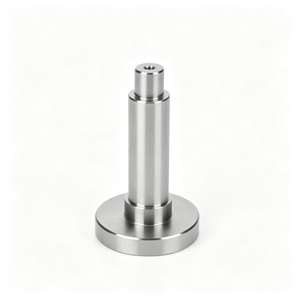 Componentes de Marco para Drones de Aluminio Mecanizado CNC Ligeros TECH-KING con Opciones de Electroerosión por Hilo y Acero Inoxidable |   Guangdong - Product Image 1