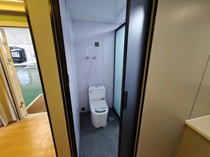 Guyana maisons préfabriquées maisons modernes 4 chambres préfabriquées espace <span class=keywords><strong>maison</strong></span> capsule camping espace préfabriqué <span class=keywords><strong>maison</strong></span> capsule - Product Image 5