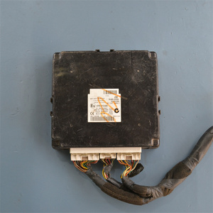 Placa <span class=keywords><strong>de</strong></span> Computadora <span class=keywords><strong>del</strong></span> Motor ECU 89661-60680 para LAND CRUISER, Desguace <span class=keywords><strong>de</strong></span> Auto Usado - Product Image 6