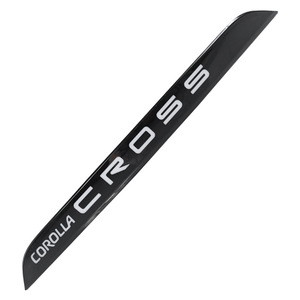 Luces Traseras LED de Diseño de Ancho Completo para Toyota Corolla Cross Ruifang Fenglanda 2022 2023 2024 2025 2026 - Product Image 3