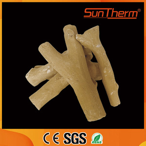 Il miglior accessorio per camino a <span class=keywords><strong>bioetanolo</strong></span> con tronchi di Gas di legno - Product Image 4