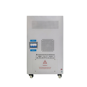 <span class=keywords><strong>Servo</strong></span> trifase tipo 380V 400V regolatore automatico di tensione 6KVA 10KVA 15KVA 25KVA 30KVA <span class=keywords><strong>AVR</strong></span> 3 fase stabilizzatore di tensione - Product Image 3