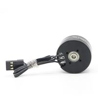 Moteur de cardan sans balais MiToot 2206/100T à couple élevé pour caméra FPV et support stabilisateur CNC