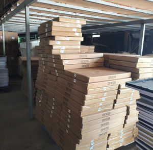 Table pliante de haute qualité avec petit bureau pliant <span class=keywords><strong>pour</strong></span> <span class=keywords><strong>lit</strong></span>, supportant la production de cartons avec logo personnalisé - Product Image 6