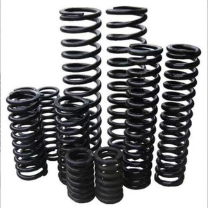Carbon Steel <b>Compression</b> <b>Spring</b> Helical Left Hand Right Hand Hardware Use Guangdong China - Product Image 3
