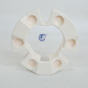 ใหม่ปั๊มไฮดรอลิกข้อต่อ 30H PU สําหรับรถขุด DH80-7 SK60-2 SK100-6 JCM913 สําหรับขายปลีกเครื่องจักรซ่อมร้านซ่อมชุด - Product Image 5