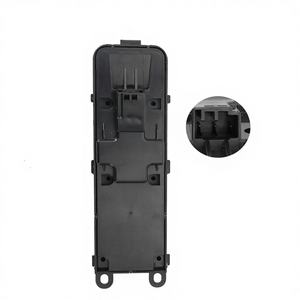 Interrupteurs de lève-vitres AH22-14540-AC pour Land Rover Range Rover 10-13 Sport Freelander 2 - Product Image 2