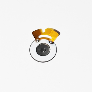 Disco Atomizador Médico SWT <span class=keywords><strong>de</strong></span> 16 mm con Apertura Personalizable, Compatible con <span class=keywords><strong>Todo</strong></span> <span class=keywords><strong>Tipo</strong></span> <span class=keywords><strong>de</strong></span> Equipos <span class=keywords><strong>de</strong></span> Nebulización Médica Inteligente - Product Image 5