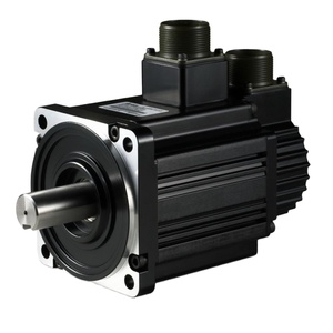 Moteur Ecma-ga1303rs Ecma-a2 300 Watts 1000 tr/min <span class=keywords><strong>220</strong></span> <span class=keywords><strong>Volts</strong></span> Neuf Original Systèmes PLC de Contrôle Programmable pour Automatisation Industrielle - Product Image 1