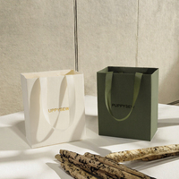 Boîte cadeau de luxe en papier pour bijoux avec pochette en velours et ensemble de sacs cadeaux pour emballer boucles d'oreilles, colliers, bagues et bracelets