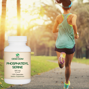 Soy Premium Capsules 70% kapsul | Dukungan otak & pereda stres - Product Image 3