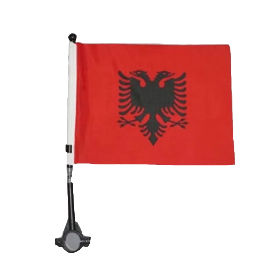 แอลเบเนีย