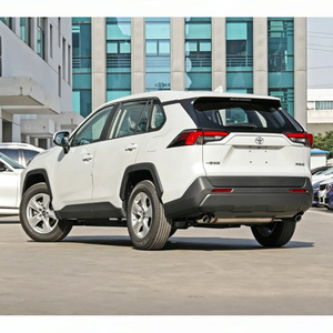 Toyota <span class=keywords><strong>RAV4</strong></span> 2.0L CVT <span class=keywords><strong>2022</strong></span> de Segunda Mano, SUV Urbano de Dos Ruedas Motrices para Exportación - Product Image 5
