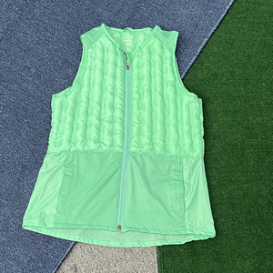 Gilet matelassé hybride pour <span class=keywords><strong>homme</strong></span>, coupe-vent, respirant, <span class=keywords><strong>sans</strong></span> manches, pour le cyclisme et les activités de plein air - Product Image 4