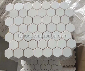 Alumina Ceramic Mosaic <strong>Tile</strong> - Product Image 1
