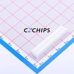 HC-PHD-2*18Y Housing (Wire-to-Board / Wire-to-Wire) P=2mm Connector 2x18P 2mm PHD 2mm - Product Image 1