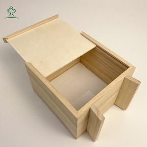 <strong>Piggy</strong> <strong>Banks</strong> <strong>for</strong> <strong>Adults</strong>,Decorative Shadow Box Wooden Frame,Natural Wood Money Box - Product Image 5