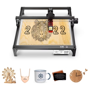 Mini Máquina <span class=keywords><strong>de</strong></span> Grabado Láser <span class=keywords><strong>de</strong></span> Diodo <span class=keywords><strong>de</strong></span> 5.5W, Potencia <span class=keywords><strong>de</strong></span> Salida para Corte <span class=keywords><strong>de</strong></span> Madera, Nuevos Productos Electrónicos <span class=keywords><strong>de</strong></span> Maquinaria - Product Image 4