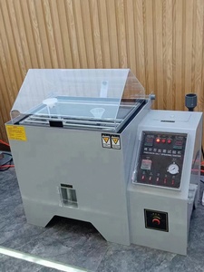 เครื่องทดสอบสภาพแวดล้อมแบบตั้งโปรแกรมได้ รุ่น 9227 SST สำหรับการทดสอบละอองฝอยเกลือ พร้อมการรับประกัน 1 ปี - Product Image 4