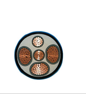 Câble d'alimentation 	 RVV 3x16+1 	 Wuxi <span class=keywords><strong>Jiang</strong></span> <span class=keywords><strong>Nan</strong></span> Cable Co., Ltd Neuf et authentique - Product Image 2