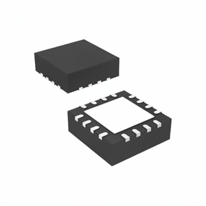 ชิปแบบแผ่นสัมผัส16 Vqfn ชิ้นส่วนอิเล็กทรอนิกส์ PAM8902KER-P มีในสต็อก - Product Image 1