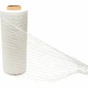 HDPE Agricultural Bale Wrap Net Factory Supply Hot Sale