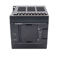 Controlador Lógico Programable KV-NC16EX PLC CPU Ethernet USB Automatización de Máquinas OEM Control Industrial Manufactura
