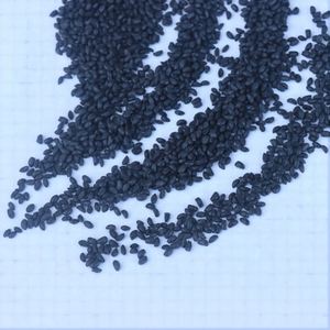 SHENYU Masterbatch Negro de Alto Flujo, Retardante de Llama y Alto Brillo para Película Soplada y Moldeo por Inyección para PP PE EVA - Product Image 6