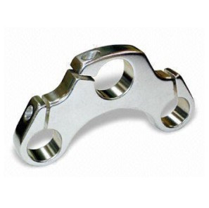 <span class=keywords><strong>CNC</strong></span> biến phay thép không gỉ nhôm tùy chỉnh sản xuất chính xác nguyên mẫu nhanh chóng gia công chế tạo dịch vụ - Product Image 4