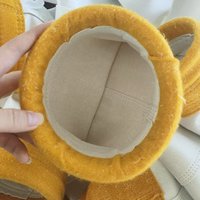 Sac filtrant en fibre de verre avec revêtement PI
