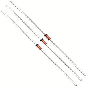 New-Original & In Stock 2NU41 DO-41 Diode Specialized Electronic Component Supply Chain Services CZSKU:HU25XP45 - Product Image 1