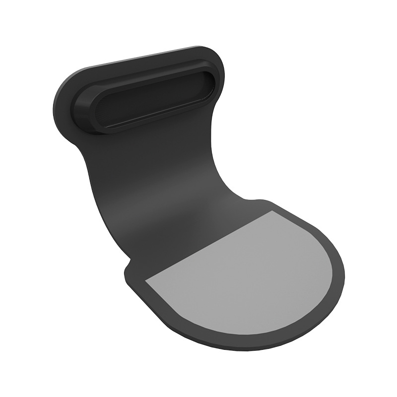 Negro para Android puerto de carga