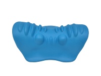 Oreiller de Relaxation personnalisé EVA pour le cou et les épaules, soulagement de la colonne cervicale, masseur, dispositif de Traction cervicale
