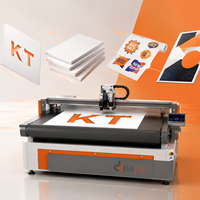 Plotter de Corte de Vinilo Profesional para Publicidad, Cámara CCD para Corte de Contorno de Adhesivos de PVC, Solución de Corte de Calcomanías para Automóviles
