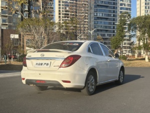 <span class=keywords><strong>Berline</strong></span> Trumpchi GA3S 2014, 1.6L, manuelle, suspension arrière multi-bras rare, fiable, voiture de ville à bas <span class=keywords><strong>prix</strong></span> - Product Image 5