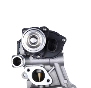 Auto motor peças EGR válvula 03L131512CF para VW Audi Jeatta Caddy Beetle Golf Passat CC Caddy 1.6 2.0td - Product Image 6