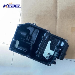 Parti del corpo Auto pan radiatore cambio OEM a2473711400 coppa olio <span class=keywords><strong>per</strong></span> Mercedes Benz GLB X247 2020 - Product Image 4