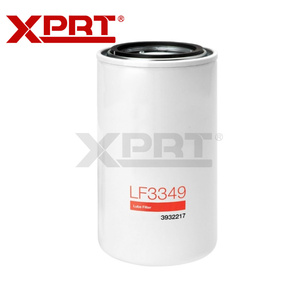 Filtro de aceite de motor diésel para camión LF3349 P558615 BT339 W950/18 SO3349 2017 3937743 - Product Image 2