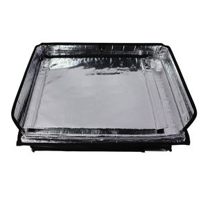 Sac à dos isotherme pliable étanche pour livraison de repas, boîte de livraison de gâteaux et pizzas, fourni par l'usine du Vietnam - Product Image 6